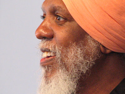 Dr. Lonnie Smith • press photos © beate sandor