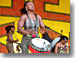 Amazones: Women Drummers of Guinea